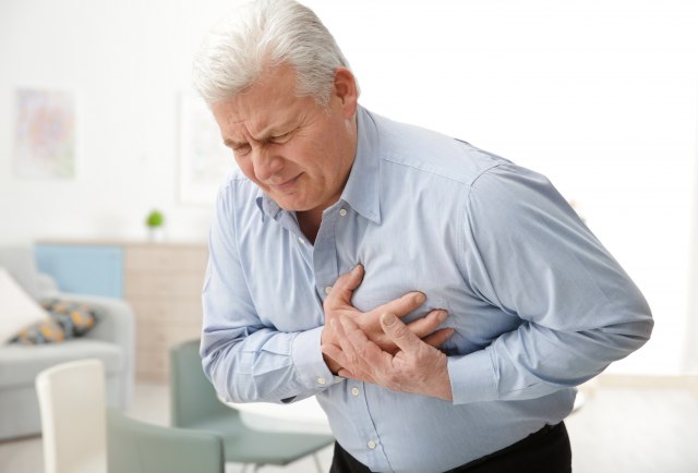 Ako imate ove simptome, to znači da nešto nije u redu sa zdravljem srca: Ne ignorišite ih